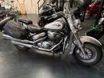 SUZUKI INTRUDER 800 PERFECTE STAAT *** garantie ***, Bedrijf
