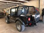 JEEP WRANGLER 1992  2.5L, Achat, Particulier, Wrangler, Essence