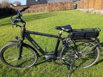 E-Bike, Fietsen en Brommers, Elektrische fietsen, Gebruikt, 59 cm of meer, 50 km per accu of meer, Ophalen