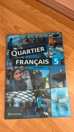 Quartier francais 5, Livres, Nature, Enlèvement, Comme neuf
