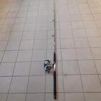 Boothengel met molen, Watersport en Boten, Ophalen, Gebruikt, Molen