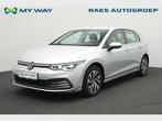 Volkswagen Golf VIII eHybrid (PHEV) Golf eHybrid 1.4 Style O, Automaat, 21 g/km, Zilver of Grijs, Te koop