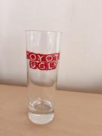 Coyote Ugly glas, Ophalen of Verzenden, Gebruikt, Tv, Gebruiksvoorwerp