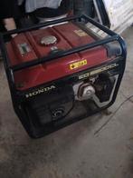 Honda EG5500CL, Doe-het-zelf en Bouw, Ophalen, Benzine