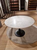 Ronde tafel 120cm, Ophalen
