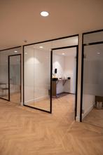 Systeemwanden/glaswanden/scheidingswanden, Enlèvement ou Envoi, Comme neuf