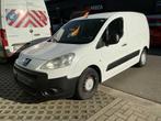 Peugeot Partner Bedrijfswagen, Auto's, Gebruikt, Bedrijf, Te koop, Peugeot