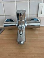 Badkraan, Doe-het-zelf en Bouw, Sanitair, Ophalen, Nieuw, Chroom