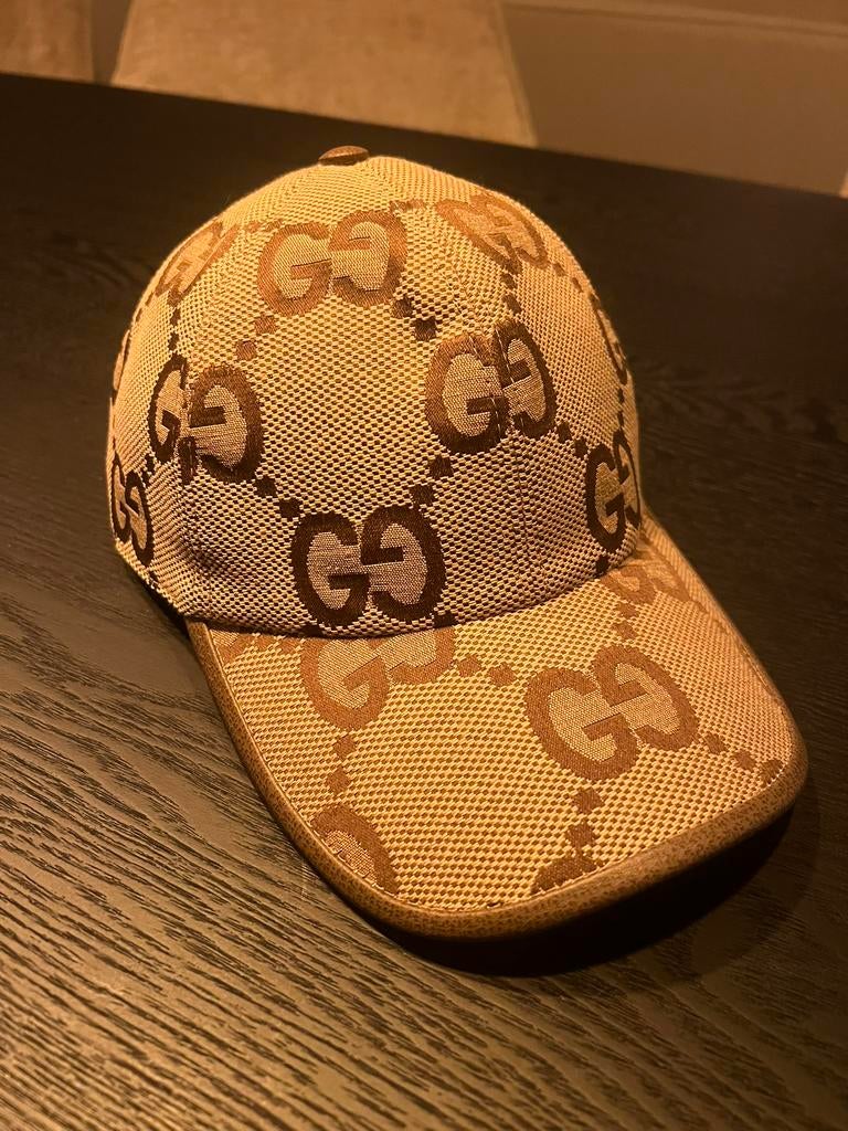 Originele gucci pet Nieuw!!!, Vêtements | Hommes, Chapeaux & Casquettes, Enlèvement, Neuf, Casquette