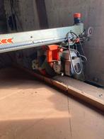 Scie a bois, Bricolage & Construction, Enlèvement, Utilisé, Scie plongeante, Autre