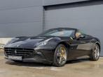 Ferrari California T 4.0 Belgian | Full history | Ceramic, Cuir, Achat, Entreprise, 2 portes