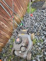 Tondeuse powerplus, Enlèvement