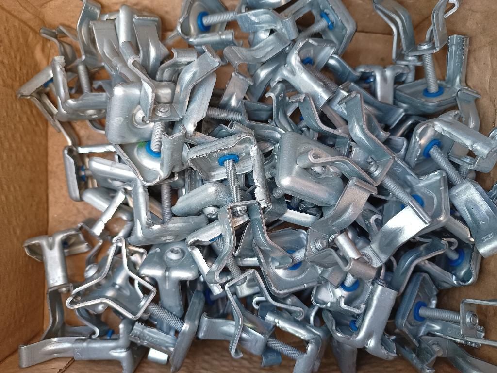 Etriers de fixation Esdec panneau solaires, Enlèvement ou Envoi, Neuf, Autres types