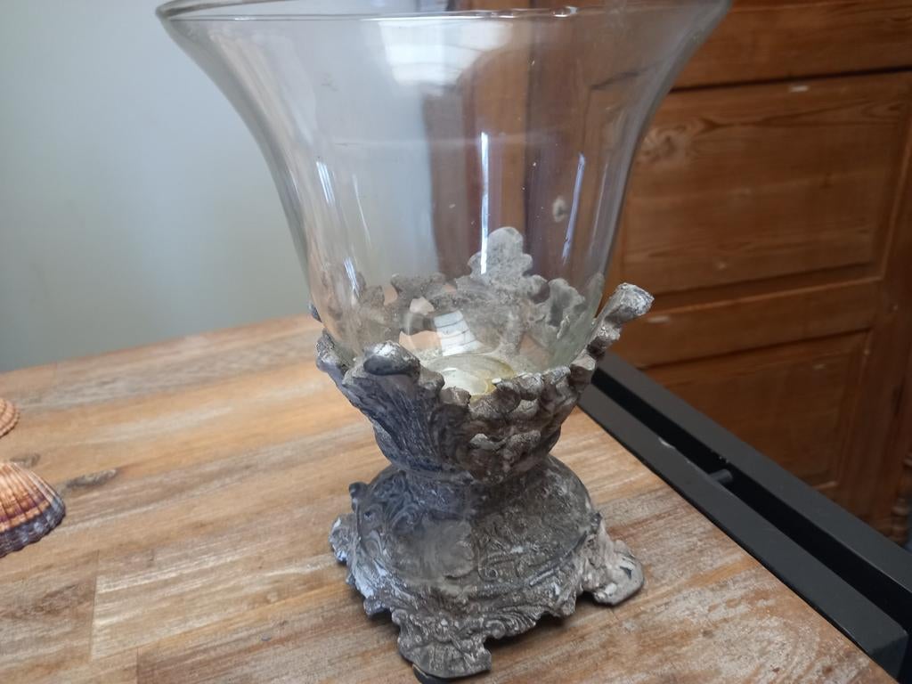 mooi kom, Antiek en Kunst, Ophalen