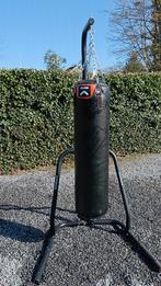 Bokszak en staander, Sport en Fitness, Ophalen, Zo goed als nieuw, Benen, Overige typen