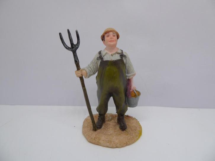 Pièce Luville : Vincent Forbach 600690, Divers, Noël, Comme neuf, Enlèvement ou Envoi