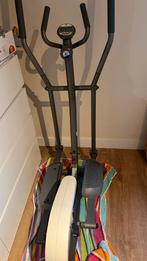 Crosstrainer, Enlèvement, Comme neuf, Vélo elliptique