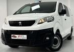 Peugeot Expert 2.0 BlueHDi - 6 PLACES-GARANTIE 12 MOIS-GPS-C, Auto's, Gebruikt, Wit, Bedrijf, https://public.car-pass.be/vhr/613ce7d2-d19c-44a1-b1f7-f49c60347c5a