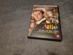 Dvd Alfie werkende staat, Ophalen of Verzenden