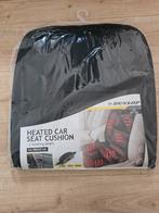 Chauffage des sièges auto, Enlèvement