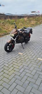 ADN Gilera, Autres modèles, 70 cm³, Comme neuf, Classe B (45 km/h)