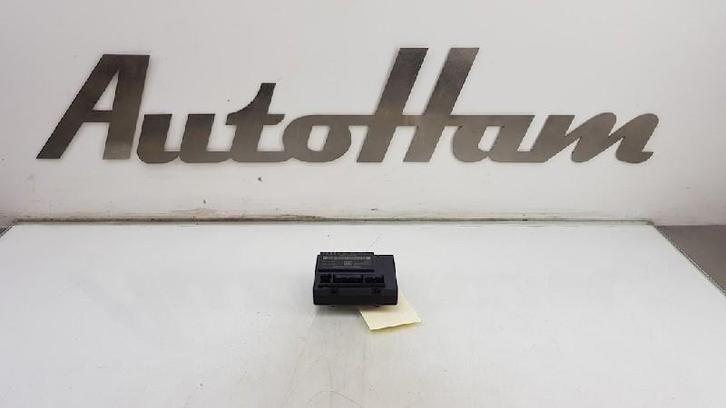 COMPUTER CENTRALE VERGRENDELING Audi A6 Avant Quattro (C6), Auto-onderdelen, Elektronica en Kabels, Audi, Gebruikt