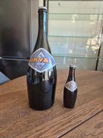 Orval - fles 3 liter, Ophalen, Nieuw, Flesje(s), Overige merken