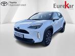 Toyota Yaris Cross DYNAMIC PLUS, Autos, Toyota, Achat, Euro 6, Noir, Automatique