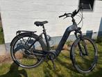 Elektrische Fiets Flyer, Fietsen en Brommers, Ophalen, Gebruikt, 47 tot 51 cm, 50 km per accu of meer