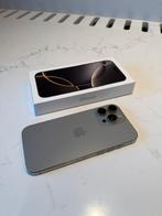 Iphone 16 Pro Max - 256 GB, Télécoms, Téléphonie mobile | Apple iPhone, IPhone 16 Pro Max, Comme neuf, Enlèvement, 92 %