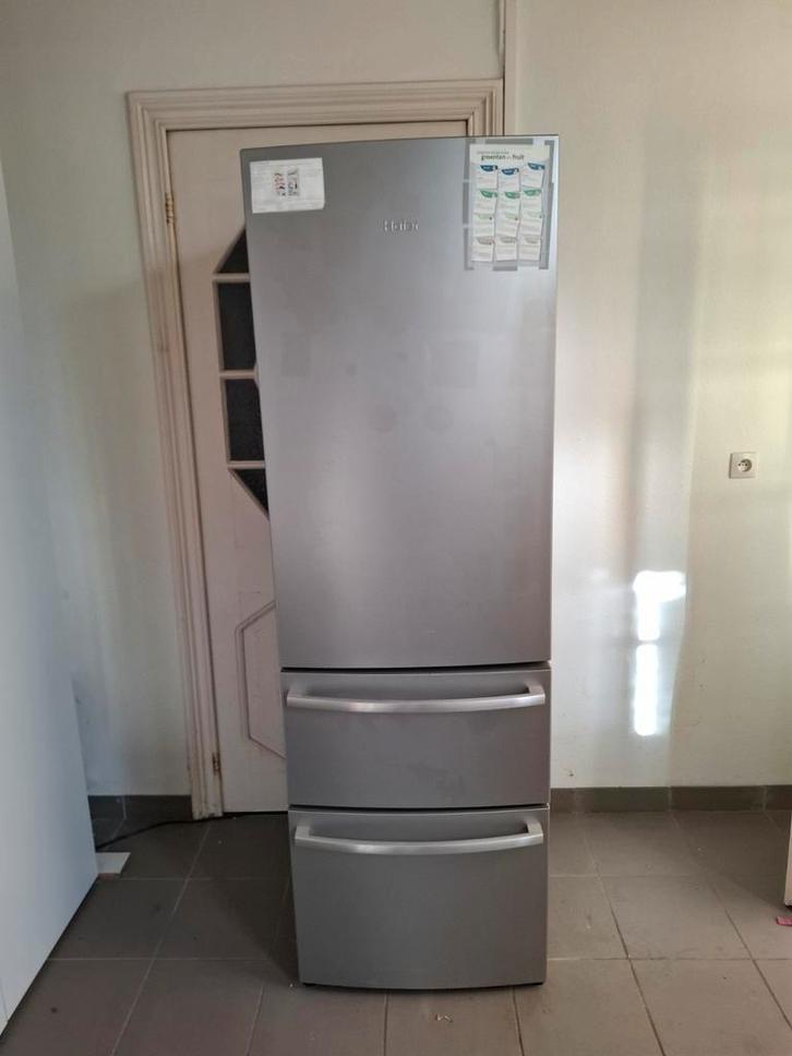 Frigo Haier, Electroménager, Réfrigérateurs & Frigos, Enlèvement