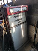 Ancienne pompe à essence (venez démonter vous-même), Enlèvement, Utilisé