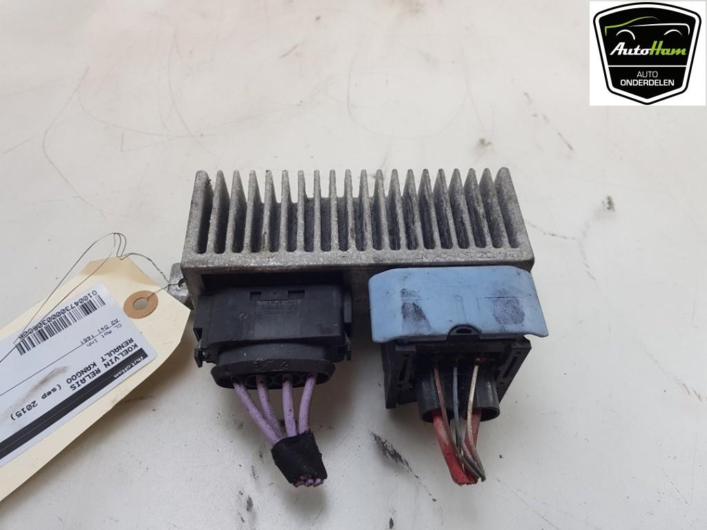 DIVERS Kangoo Express (FW) (|8200558438|8200558438A|), Autos : Pièces & Accessoires, Autres pièces automobiles, Utilisé, Renault