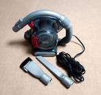 Black en decker 12v stofzuiger, Ophalen, Zo goed als nieuw, Stofzuiger