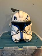 Custom Captain Rex fase 2 helm, Verzamelen, Star Wars, Ophalen
