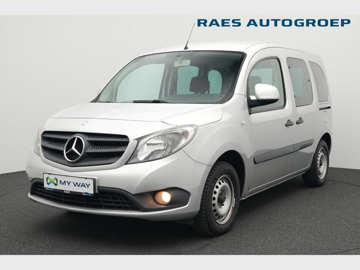 Bmw 5 (E60) 520 dA, Auto's, BMW, Bedrijf, 5 Reeks, ABS, Airbags, Elektrische ramen, Diesel, Overige carrosserie, Automaat, Zilver of Grijs