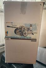 1/6 draak uit de Tweede Wereldoorlog, Ophalen, Nieuw