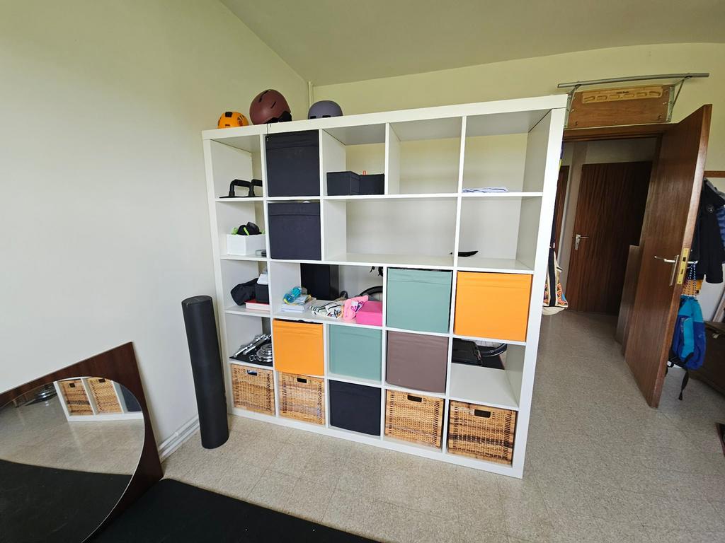 Kallax kast, Maison & Meubles, Enlèvement, Comme neuf