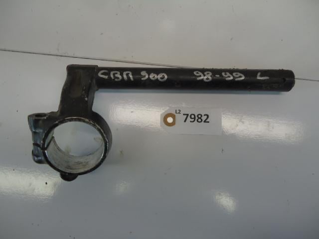 CBR900 1998 - 1999 Honda Clipon D1-30809