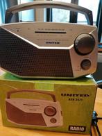 Radio portable vintage, Enlèvement, Radio