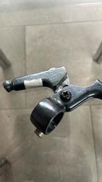 Levier de décompression Suzuki DR350, Motoren, Ophalen of Verzenden, Gebruikt