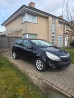 Opel corsa 1.2 benzine, Autos, Euro 5, Achat, Boîte manuelle, 5 portes