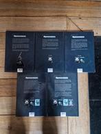 Lot de 5 bd anachron 1 à 5,EO, Enlèvement ou Envoi