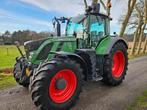 Fendt 724 scr Profi ( 716 718 720 722 ), Info@robluijkx.nl, Utilisé, Fendt, Plus de 160 ch
