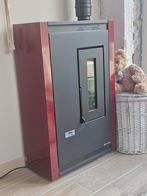 Poêle à pellets neuf!, Enlèvement