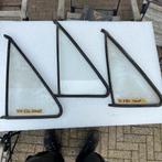 VW T25 T3 Bus Voordeur QRTR glas R, Ophalen of Verzenden, Gebruikt