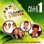 Vlaamse Sterren - Alle Hits 1, Ophalen of Verzenden