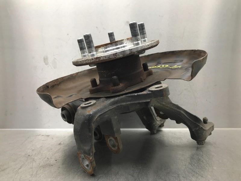 WIELNAAF ACHTER Kia Cee'd Sportswagon (JDC5), Auto-onderdelen, Remmen en Aandrijving, Kia, Gebruikt