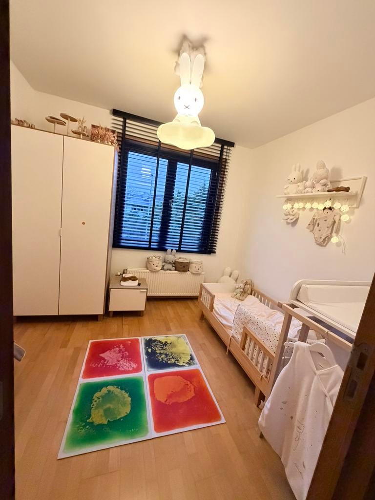 Complete baby/peuter slaapkamer, Ophalen of Verzenden, Zo goed als nieuw