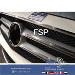 W213 E43 AMG LINE Voorbumper COMPLEET Mercedes E Klasse WIT, Auto-onderdelen, Gebruikt, -, Voor, Ophalen of Verzenden